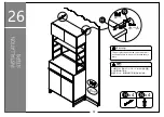 Предварительный просмотр 30 страницы Wampat W10S4070Q Assembly Instructions Manual