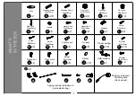 Предварительный просмотр 4 страницы Wampat W11F4040W Assembly Instructions Manual