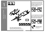 Предварительный просмотр 5 страницы Wampat W11F4040W Assembly Instructions Manual