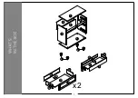 Предварительный просмотр 3 страницы Wampat W11F4090W Assembly Instructions Manual