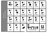 Предварительный просмотр 4 страницы Wampat W11F4090W Assembly Instructions Manual