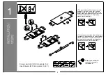 Предварительный просмотр 5 страницы Wampat W11F4090W Assembly Instructions Manual