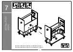 Предварительный просмотр 11 страницы Wampat W11F4090W Assembly Instructions Manual