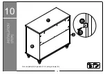 Предварительный просмотр 14 страницы Wampat W11F4090W Assembly Instructions Manual