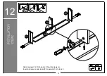 Предварительный просмотр 16 страницы Wampat W11F4090W Assembly Instructions Manual