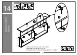 Предварительный просмотр 18 страницы Wampat W11F4090W Assembly Instructions Manual