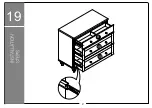 Предварительный просмотр 23 страницы Wampat W11F4090W Assembly Instructions Manual