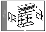 Предварительный просмотр 3 страницы Wampat W11F4122W Assembly Instructions Manual