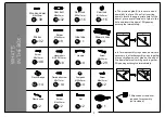 Предварительный просмотр 5 страницы Wampat W11F4122W Assembly Instructions Manual