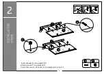 Предварительный просмотр 7 страницы Wampat W11F4122W Assembly Instructions Manual