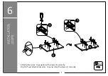 Предварительный просмотр 11 страницы Wampat W11F4122W Assembly Instructions Manual