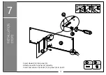 Предварительный просмотр 12 страницы Wampat W11F4122W Assembly Instructions Manual