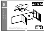 Предварительный просмотр 13 страницы Wampat W11F4122W Assembly Instructions Manual