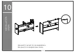 Предварительный просмотр 15 страницы Wampat W11F4122W Assembly Instructions Manual