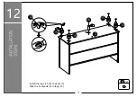 Предварительный просмотр 17 страницы Wampat W11F4122W Assembly Instructions Manual