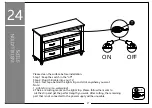 Предварительный просмотр 29 страницы Wampat W11F4122W Assembly Instructions Manual