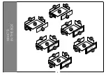 Preview for 4 page of Wampat W11F4123W Assembly Instructions Manual