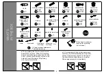 Preview for 5 page of Wampat W11F4123W Assembly Instructions Manual