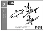 Preview for 7 page of Wampat W11F4123W Assembly Instructions Manual