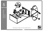 Preview for 10 page of Wampat W11F4123W Assembly Instructions Manual