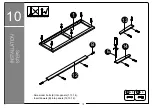 Preview for 15 page of Wampat W11F4123W Assembly Instructions Manual