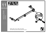 Preview for 16 page of Wampat W11F4123W Assembly Instructions Manual