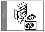 Предварительный просмотр 3 страницы Wampat W11F6071W Assembly Instructions Manual