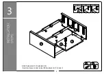 Предварительный просмотр 7 страницы Wampat W11F6071W Assembly Instructions Manual