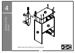 Предварительный просмотр 8 страницы Wampat W11F6071W Assembly Instructions Manual