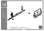 Предварительный просмотр 14 страницы Wampat W11F6071W Assembly Instructions Manual