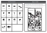 Preview for 3 page of Wampat W15U2182W Manual