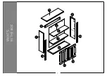 Preview for 3 page of Wampat W17N4061W Assembly Instructions Manual