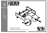 Preview for 7 page of Wampat W17N4061W Assembly Instructions Manual