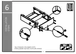 Preview for 10 page of Wampat W17N4061W Assembly Instructions Manual