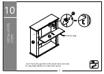 Preview for 14 page of Wampat W17N4061W Assembly Instructions Manual