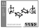 Preview for 15 page of Wampat W17N4061W Assembly Instructions Manual