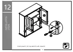 Preview for 16 page of Wampat W17N4061W Assembly Instructions Manual