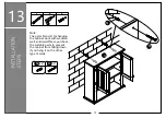 Preview for 17 page of Wampat W17N4061W Assembly Instructions Manual