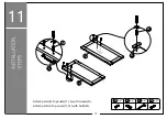 Preview for 15 page of Wampat W18N4062W Assembly Instructions Manual