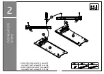 Предварительный просмотр 6 страницы Wampat W18N4063W Assembly Instructions Manual