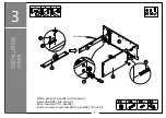 Предварительный просмотр 7 страницы Wampat W18N4063W Assembly Instructions Manual