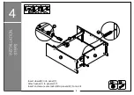 Предварительный просмотр 8 страницы Wampat W18N4063W Assembly Instructions Manual