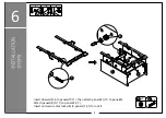 Предварительный просмотр 10 страницы Wampat W18N4063W Assembly Instructions Manual