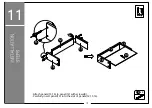 Предварительный просмотр 15 страницы Wampat W18N4063W Assembly Instructions Manual