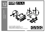 Предварительный просмотр 16 страницы Wampat W18N4063W Assembly Instructions Manual