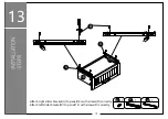 Предварительный просмотр 17 страницы Wampat W18N4063W Assembly Instructions Manual