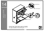 Предварительный просмотр 18 страницы Wampat W18N4063W Assembly Instructions Manual