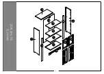 Предварительный просмотр 3 страницы Wampat W18N4064W Assembly Instructions Manual