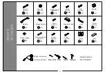 Предварительный просмотр 4 страницы Wampat W18N4064W Assembly Instructions Manual