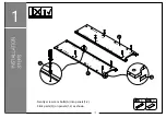 Предварительный просмотр 5 страницы Wampat W18N4064W Assembly Instructions Manual